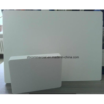 PVC Foam Board for Furniture Cabinet Making